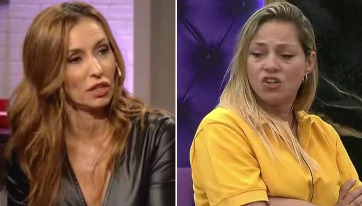 Analía Franchín apuntó contra Tamara Paganini y pidió su expulsión de Gran Hermano: por qué