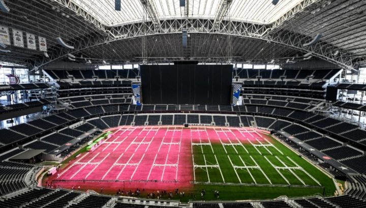 Dallas Stadium