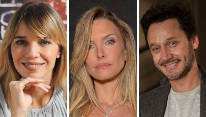 De Lorena Ceriscioli y Sofía Zámolo a Benjamín Vicuña: los mejores looks de un importante evento de la noche porteña