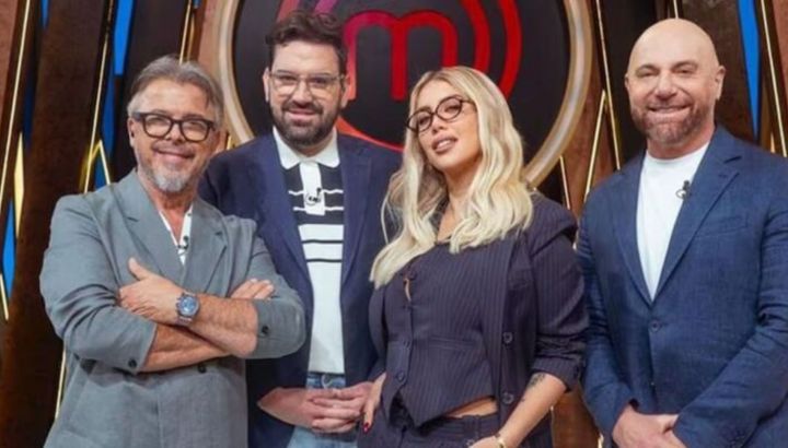 Revelaron los convocados para una nueva edición de Masterchef Celebrity