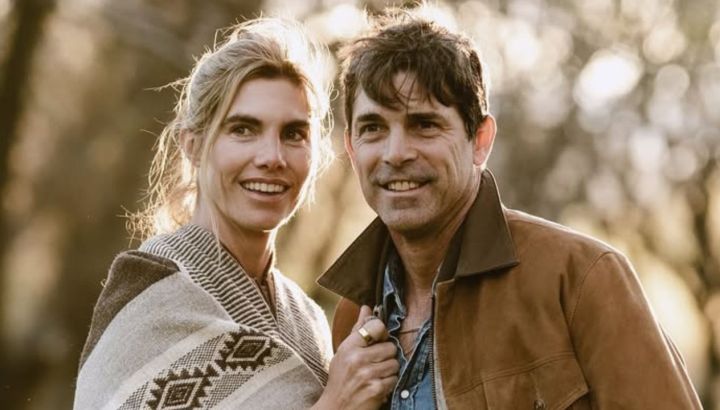Estilo mediterráneo contemporáneo: así es la espectacular mansión de Nacho Figueras y Delfina Blaquier en Florida