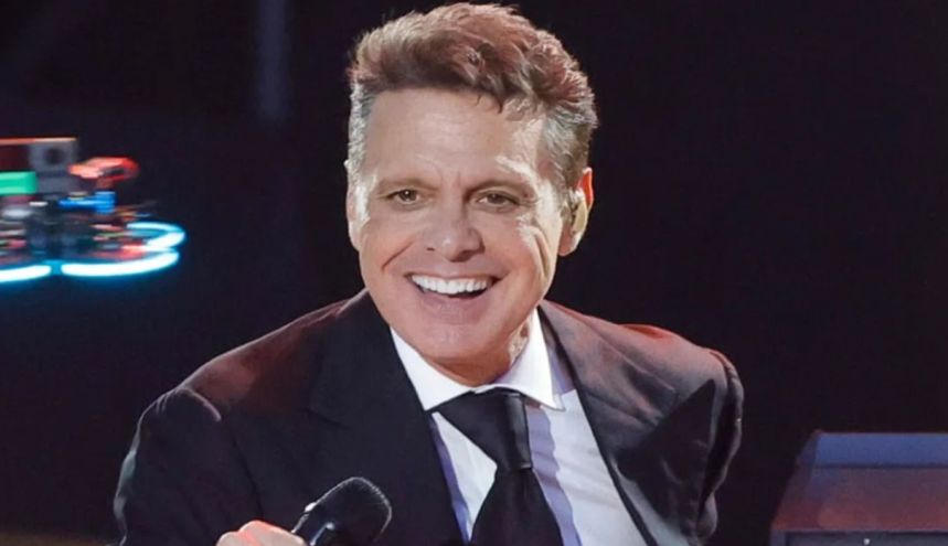 Luis Miguel