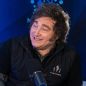 El desagradable comentario de Javier Milei contra Marcela Pagano en Neura 