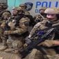 Operativo "Tormenta Negra" en villas porteñas: 27 detenidos, 25 comercios clausurados y 113 motos secuestradas