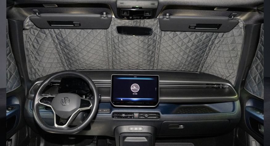 Gama Volkswagen 2027: novedades del nuevo Atlas y el regreso del ID. Buzz