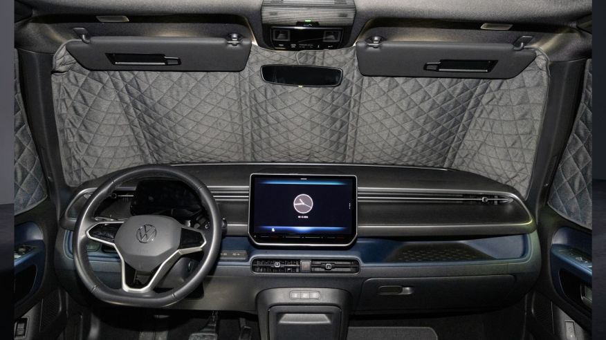 Gama Volkswagen 2027: novedades del nuevo Atlas y el regreso del ID. Buzz