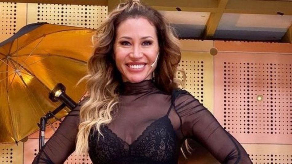 Adabel Guerrero