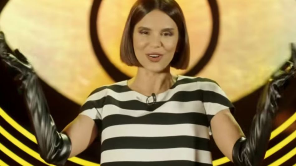Daniela de Lucía