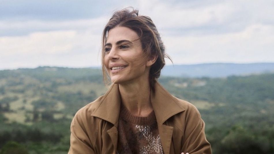Juliana Awada