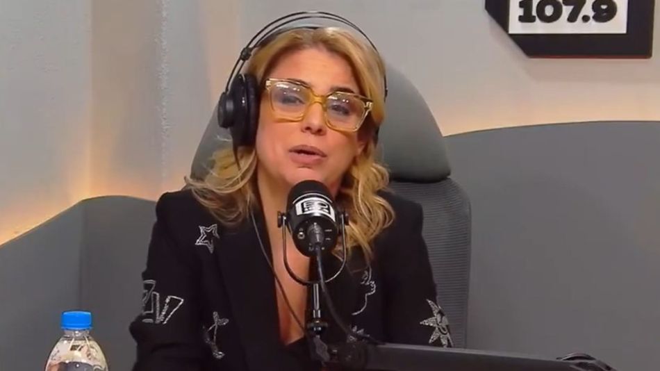 Marina Calabró