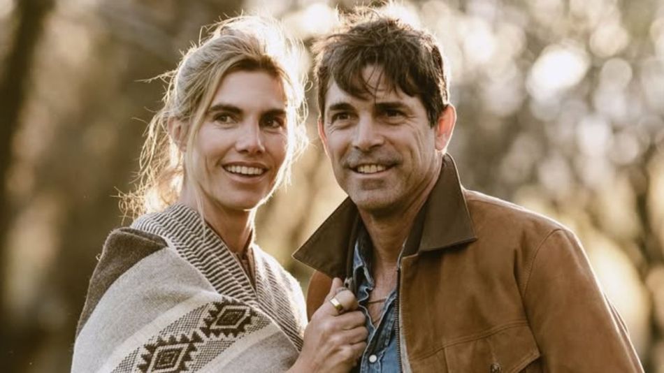 Nacho Figueras, Delfina Blaquier