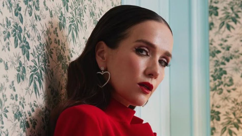 Natalia Oreiro