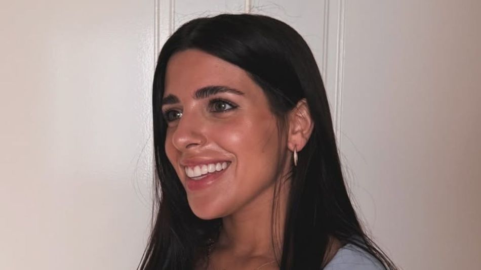 Valentina Cervantes