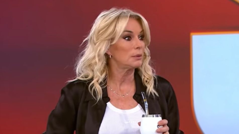 Yanina Latorre