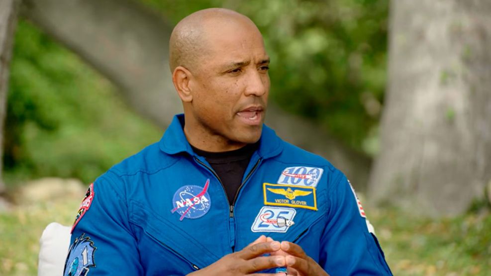 Astronautas de Artemis en entrevista con Oprah Winfrey 15052026