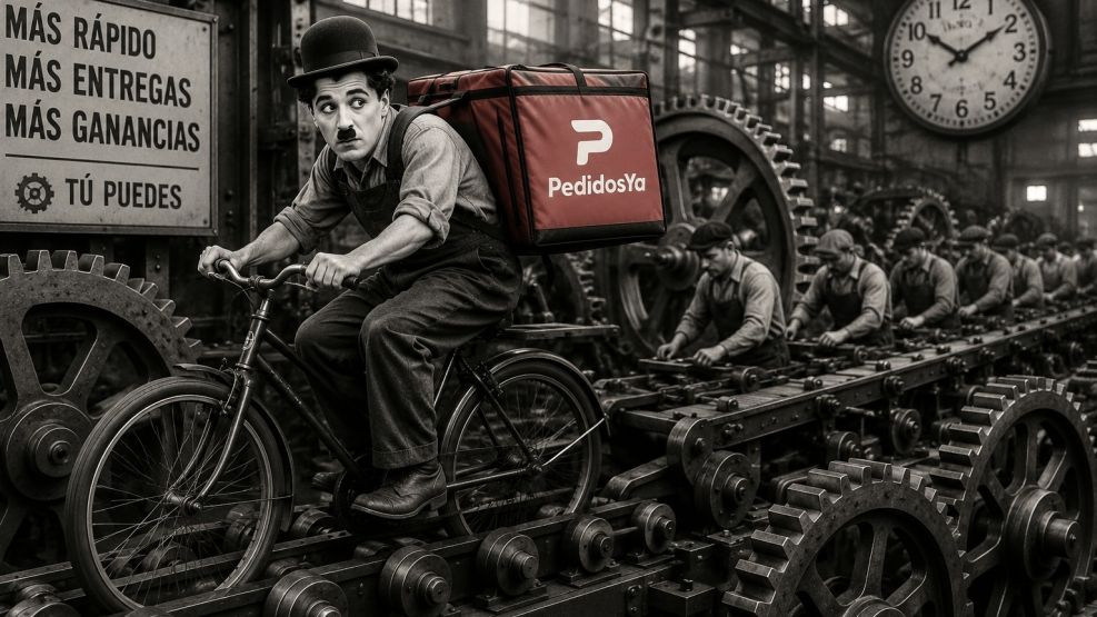 Chaplin IA
