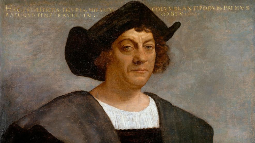Cristobal Colón 15052026