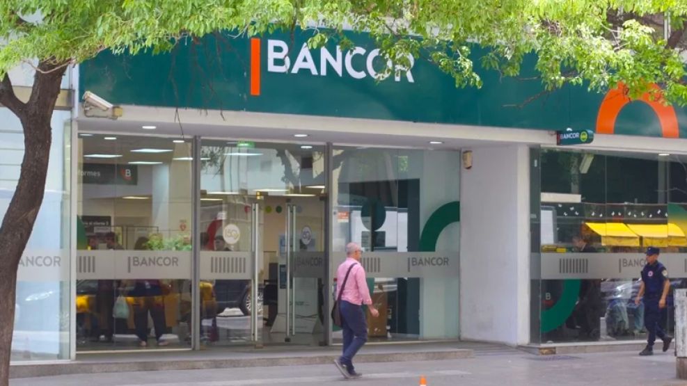 Deuda de un policía con Bancor