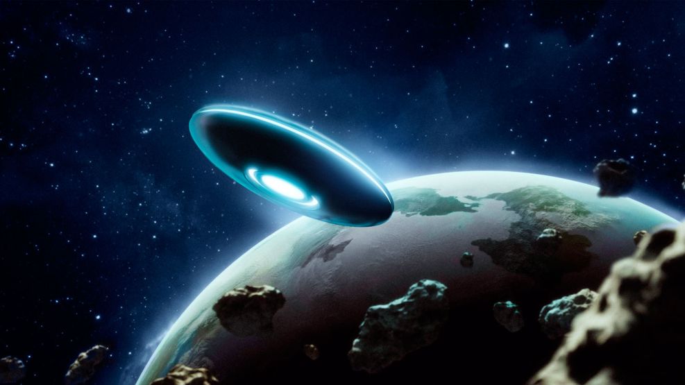 Documentos secretos sobre ovnis 15052026