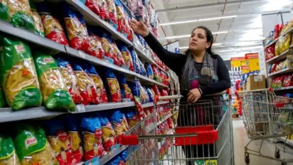 Inflación