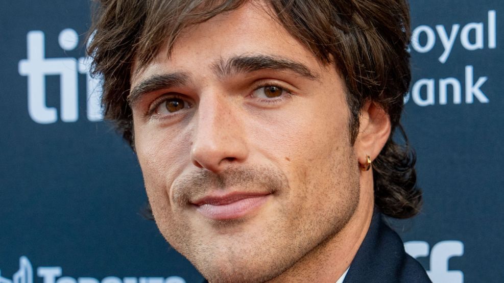 Jacob Elordi