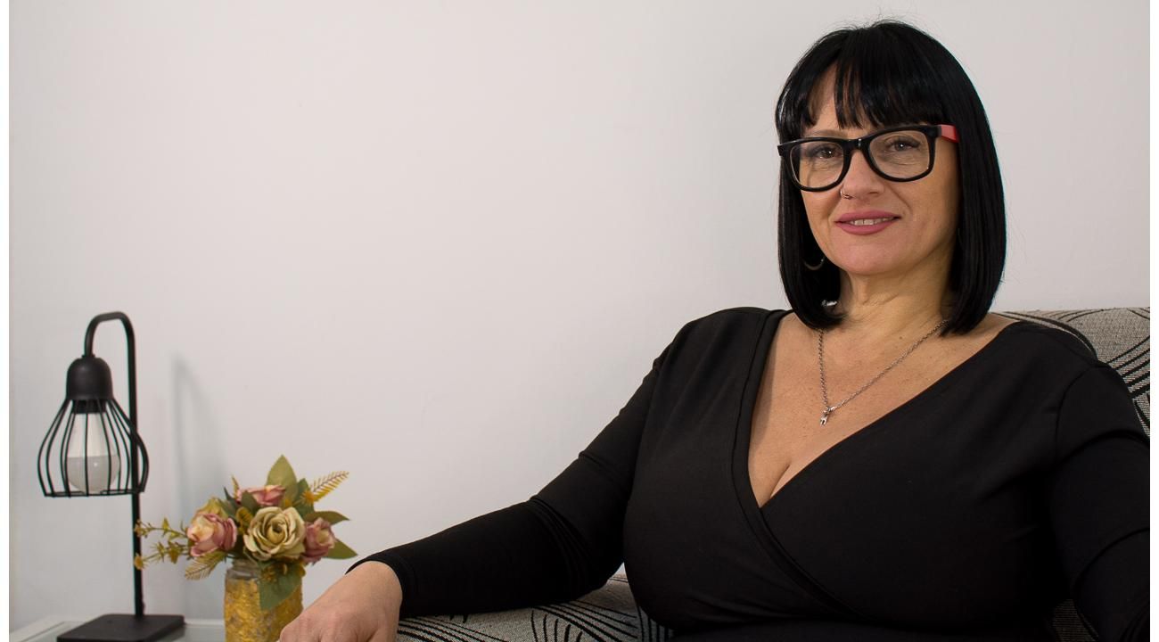 Verónica Echeverría: "Cuando el sistema se ordena, la vida comienza a transformarse"