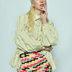 Bogotá Fashion Week