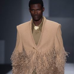 Bogotá Fashion Week