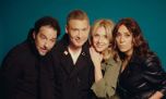 Adrián Suar, Carla Peterson, Lorena Vega y Fernán Mirás arrasan en el teatro con una novedosa obra de comedia 