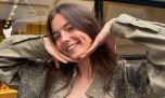 Lejos del modelaje y el streaming, el proyecto artístico de Helena Otamendi