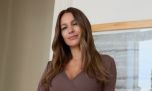 Pampita dio cátedra de estilo con las botas de caña alta que son tendencia