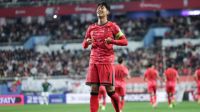 Heung-min Son
