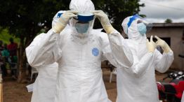 Ebola