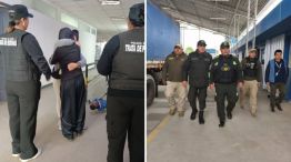 Rescataron y repatriaron a una adolescente argentina víctima de trata y explotación sexual en Bolivia