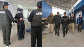Rescataron en Bolivia a una adolescente argentina víctima de trata y explotación sexual