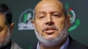 Izz al Din Al Haddad 16052026