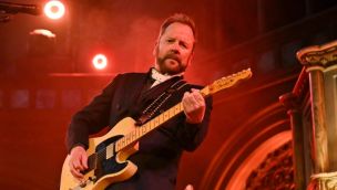Kiefer Sutherland