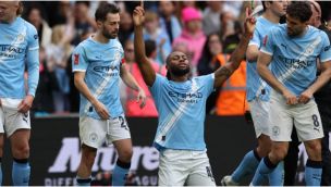 Manchester City