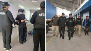 Rescataron y repatriaron a una adolescente argentina víctima de trata y explotación sexual en Bolivia