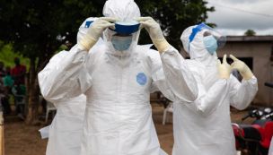 Ebola