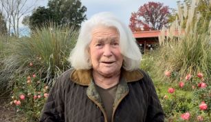 Mónica Cahen D'Anvers