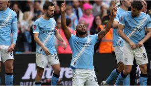 Manchester City