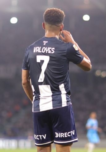 Diego Valoyes