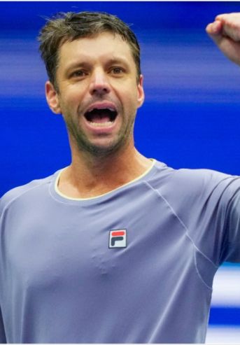 Horacio Zeballos