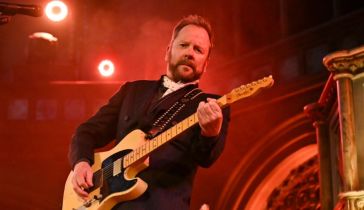 Kiefer Sutherland