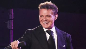 Luis Miguel