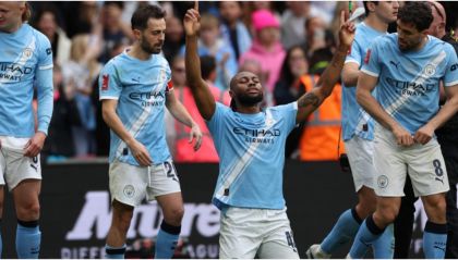 Manchester City