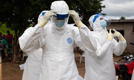 Ebola