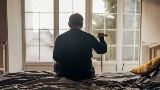 Vivir solo no es lo mismo que sentirse solo y Córdoba acaba de medir la diferencia