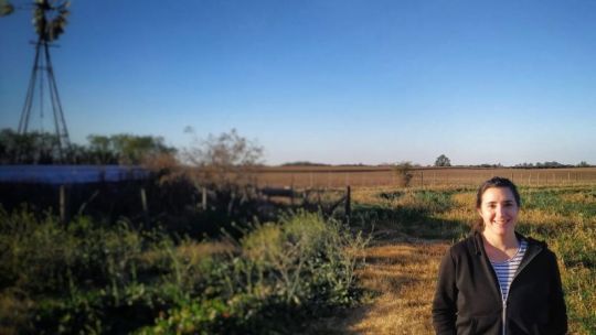 Un documental advierte sobre la contaminación de acuíferos con agroquímicos en la llanura cordobesa
